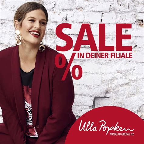 sale ulla popken